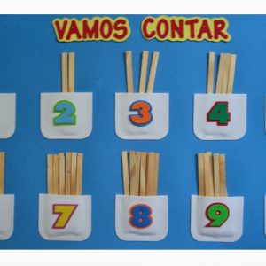 Curso Jogos Matemáticos na Educação Infantil